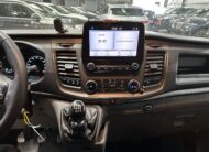 Ford Transit Custom L2H1 N1 5Ps 10.2020