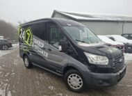Ford Transit L2H2 4.2016