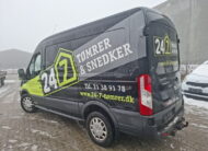 Ford Transit L2H2 4.2016