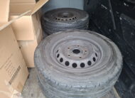 Ford Transit L2H2 4.2016