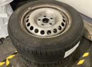 Volkswagen Transporter L2H1 4-Motion 4*4 Serviceline 2.2018