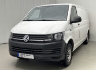Volkswagen Transporter L2H1 1.2016 Serviceline Dsg