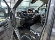 Ford Transit Custom L2H1 N1 5Ps 10.2020
