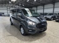 Ford Transit Custom L2H1 N1 5Ps 10.2020