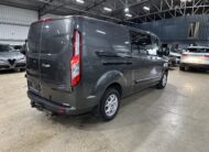 Ford Transit Custom L2H1 N1 5Ps 10.2020