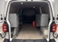 Volkswagen Transporter L2H1 1.2016 Serviceline Dsg