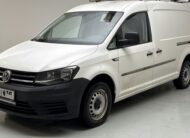 Volkswagen Caddy L2H1 Maxi 4*4 4-Motion 12.2018