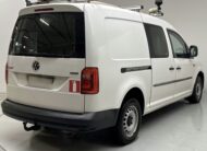 Volkswagen Caddy L2H1 Maxi 4*4 4-Motion 12.2018