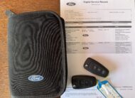 Ford Transit Custom L2H1 N1 5Ps 10.2020