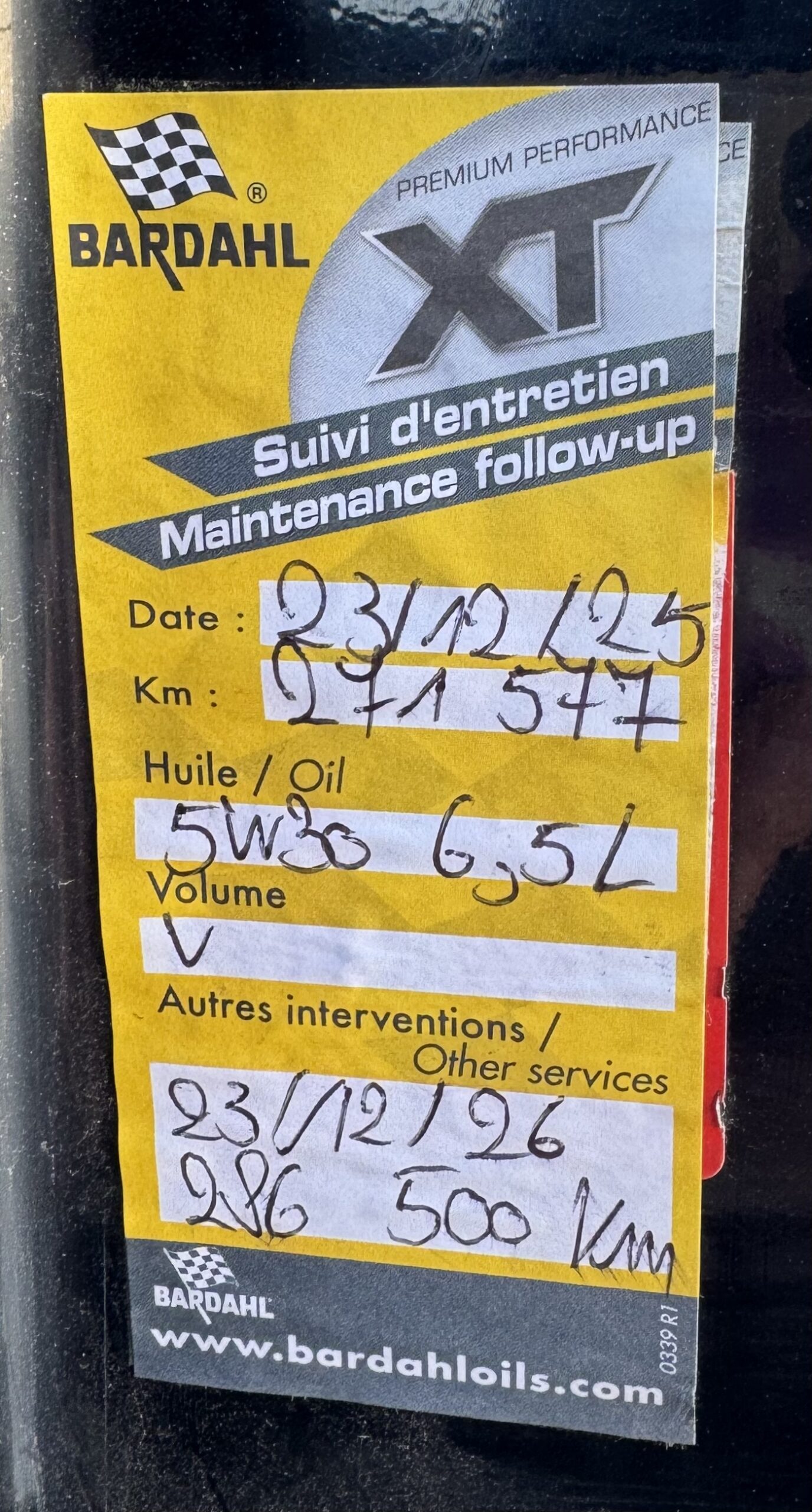 Ford Transit Custom L2H1 5Ps N1 2.2015