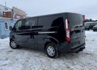 Ford Transit Custom L2H1 5Ps N1 2.2015