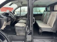 Ford Transit Custom L2H1 5Ps N1 2.2015