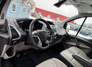 Ford Transit Custom L2H1 5Ps N1 2.2015