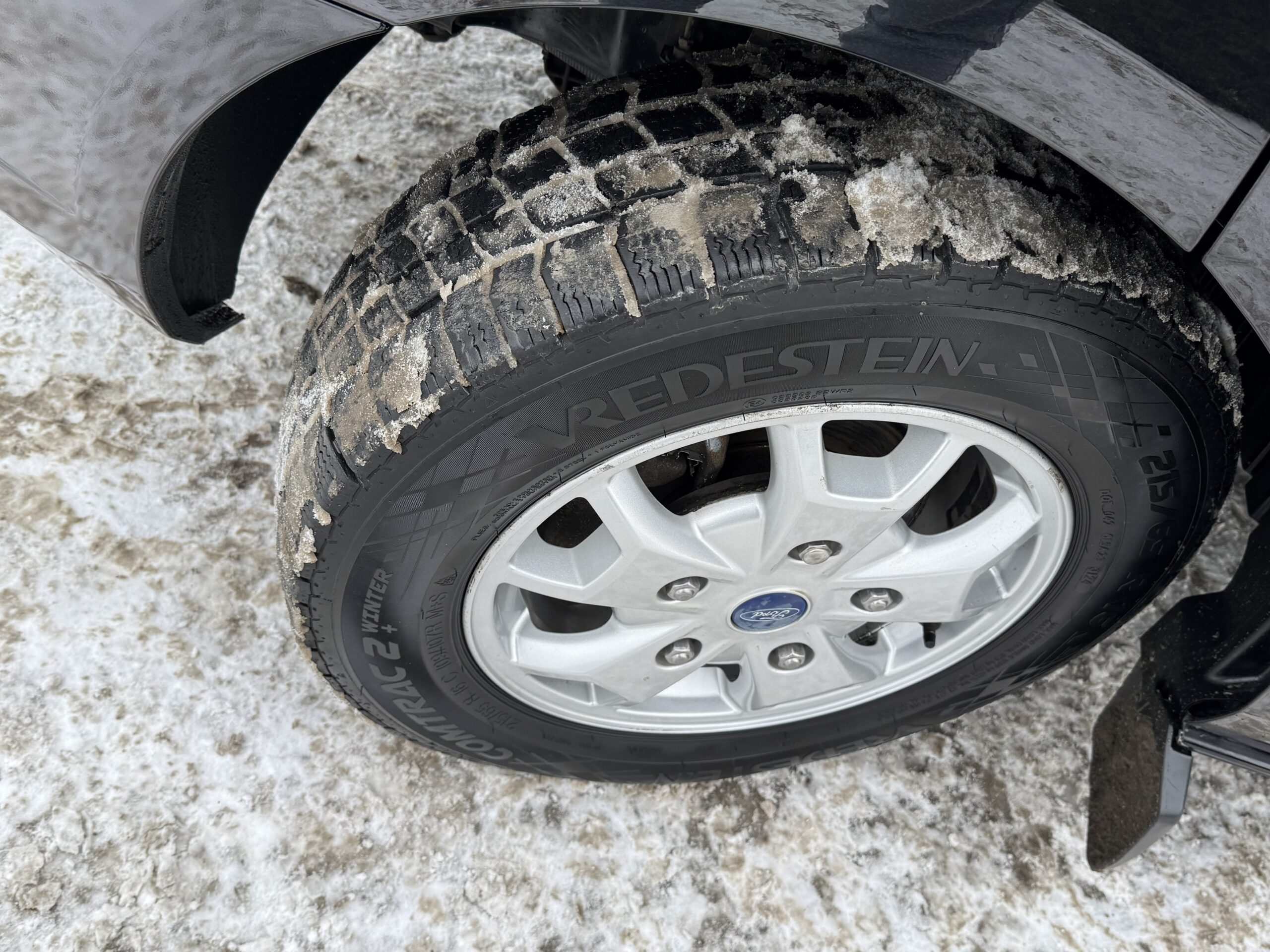 Ford Transit Custom L2H1 5Ps N1 2.2015