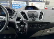 Ford Transit Custom L2H1 5Ps N1 2.2015