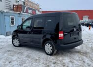 Volkswagen Caddy L1H1 Comfortline 4.2013