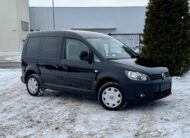 Volkswagen Caddy L1H1 Comfortline 4.2013