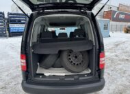 Volkswagen Caddy L1H1 Comfortline 4.2013