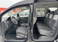 Volkswagen Caddy L1H1 Comfortline 4.2013