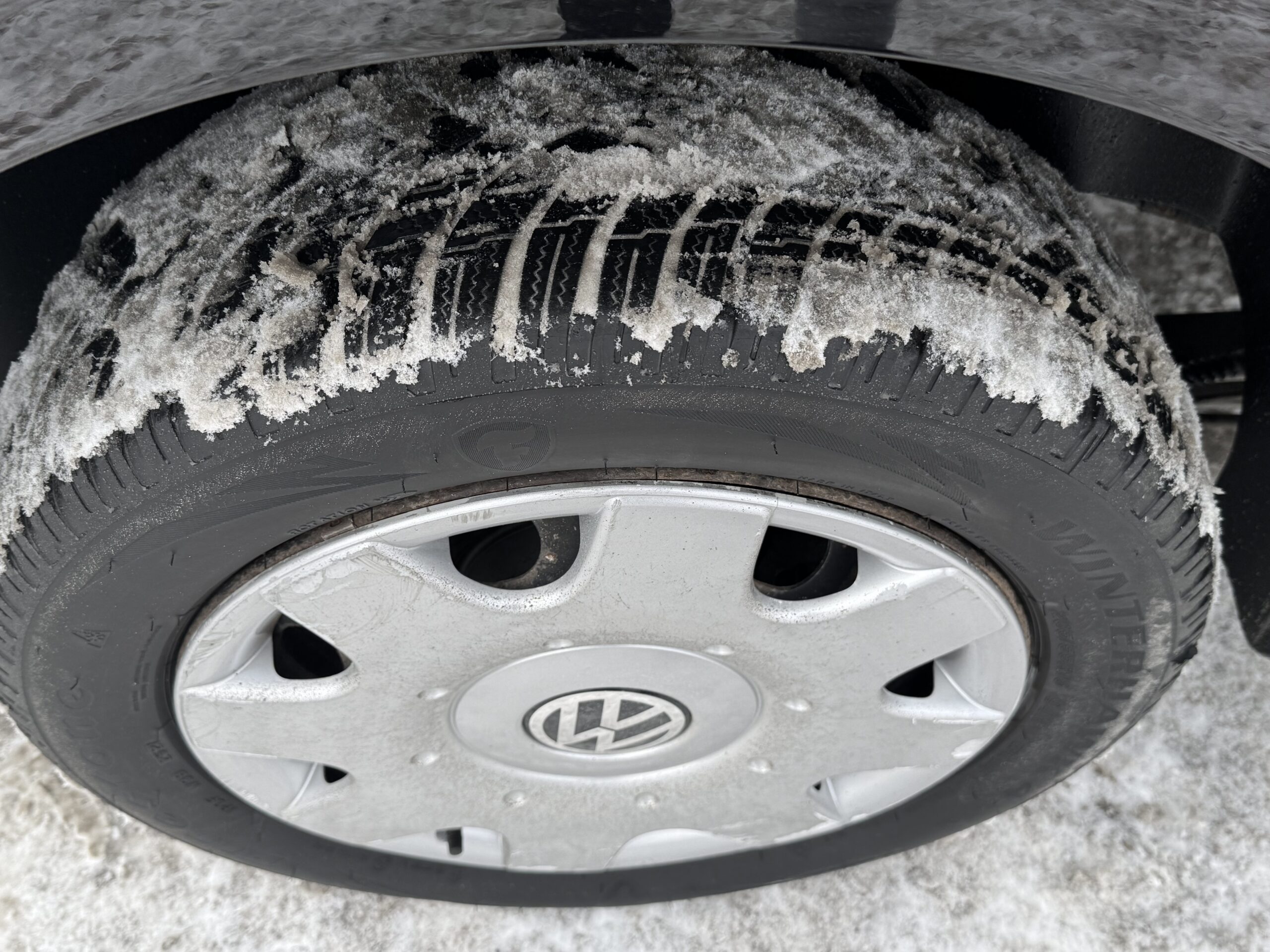 Volkswagen Caddy L1H1 Comfortline 4.2013