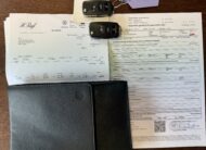 Volkswagen Caddy L1H1 Comfortline 4.2013