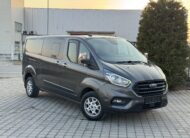 Ford Transit Custom L2H1 N1 5Ps 10.2020