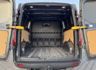 Ford Transit Custom L2H1 N1 5Ps 10.2020