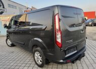 Ford Transit Custom L2H1 N1 5Ps 10.2020