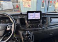 Ford Transit Custom L2H1 N1 5Ps 10.2020