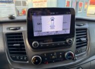Ford Transit Custom L2H1 N1 5Ps 10.2020