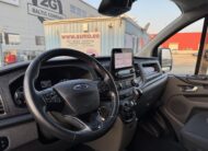 Ford Transit Custom L2H1 N1 5Ps 10.2020