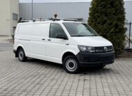 Volkswagen Transporter L2H1 4-Motion 4*4 Serviceline 3.2018