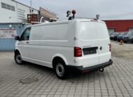 Volkswagen Transporter L2H1 4-Motion 4*4 Serviceline 3.2018