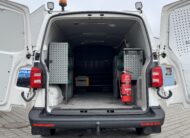 Volkswagen Transporter L2H1 4-Motion 4*4 Serviceline 3.2018