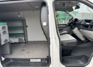 Volkswagen Transporter L2H1 4-Motion 4*4 Serviceline 3.2018