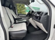 Volkswagen Transporter L2H1 4-Motion 4*4 Serviceline 3.2018