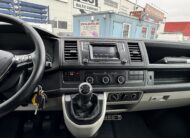 Volkswagen Transporter L2H1 4-Motion 4*4 Serviceline 3.2018