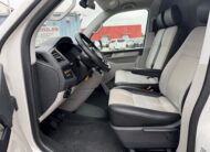 Volkswagen Transporter L2H1 4-Motion 4*4 Serviceline 3.2018