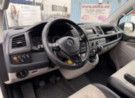Volkswagen Transporter L2H1 4-Motion 4*4 Serviceline 3.2018