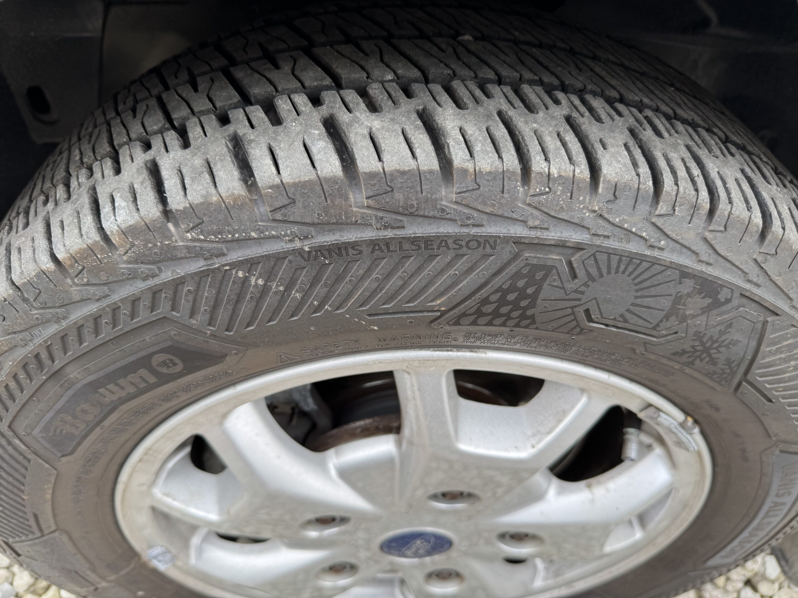 Ford Transit Custom L2H1 N1 5Ps 10.2020