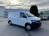 Volkswagen Transporter L2H1 1.2016 Serviceline Dsg