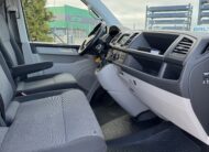 Volkswagen Transporter L2H1 1.2016 Serviceline Dsg