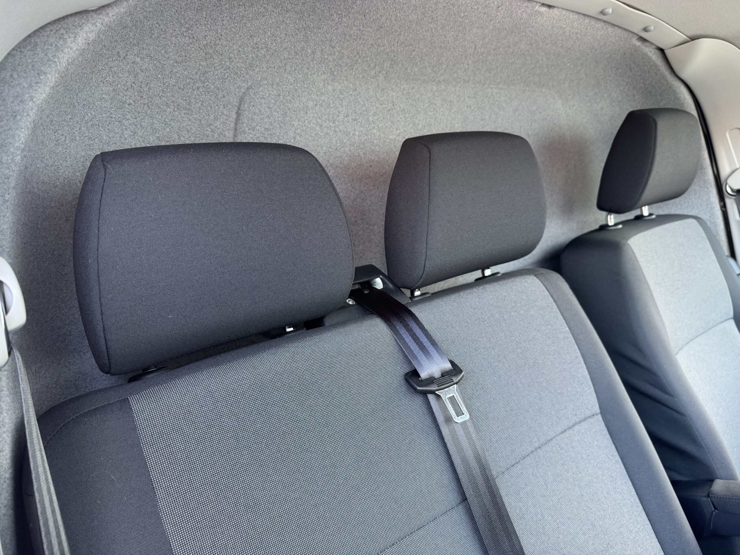 Volkswagen Transporter L2H1 1.2016 Serviceline Dsg