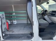 Volkswagen Transporter L2H1 1.2016 Serviceline Dsg