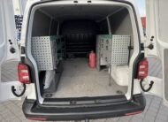 Volkswagen Transporter L2H1 1.2016 Serviceline Dsg