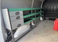 Volkswagen Transporter L2H1 1.2016 Serviceline Dsg