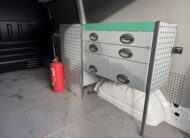 Volkswagen Transporter L2H1 1.2016 Serviceline Dsg