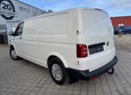 Volkswagen Transporter L2H1 1.2016 Serviceline Dsg