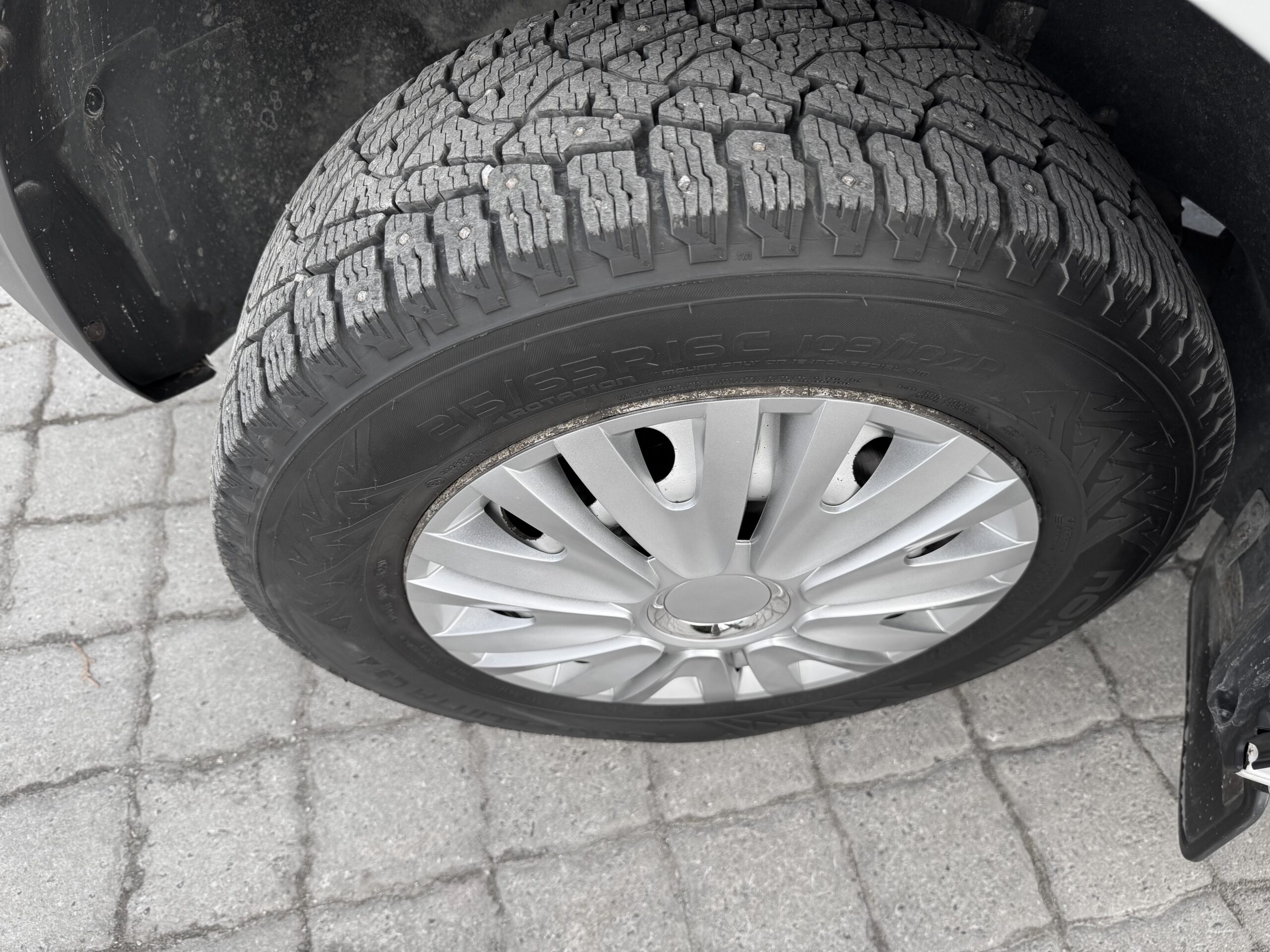 Volkswagen Transporter L2H1 1.2016 Serviceline Dsg