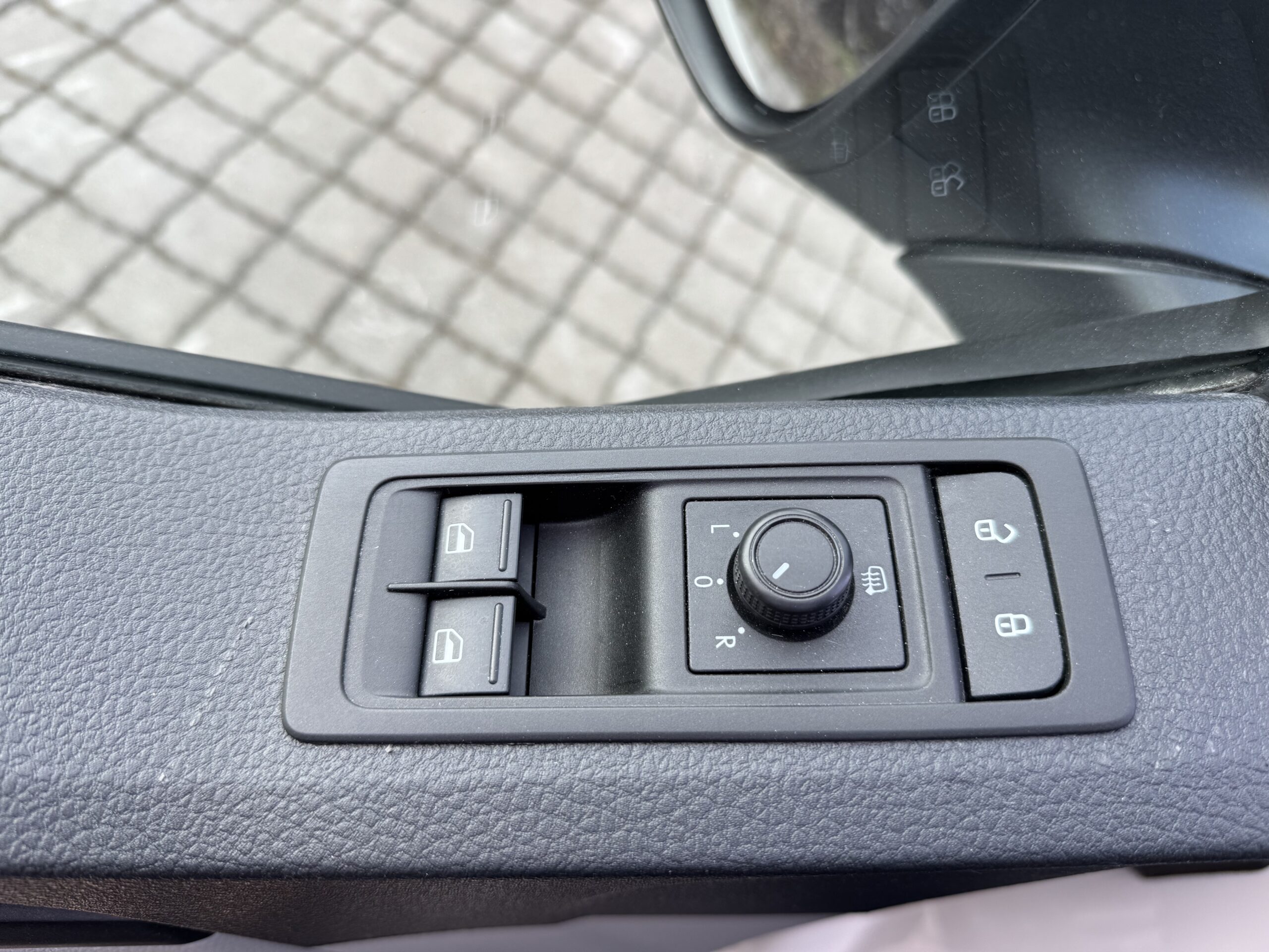 Volkswagen Transporter L2H1 1.2016 Serviceline Dsg